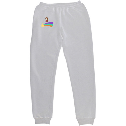 Women's Sweatpants - Mabel Pines - Mfest