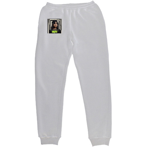 Women's Sweatpants - Astrid Dietz - Mfest