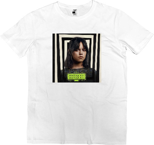 Beetlejuice - T-shirt Premium Kids - Astrid Dietz - Mfest