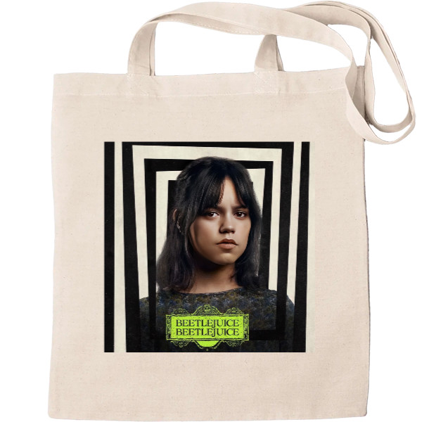 Tote Bag - Astrid Dietz - Mfest