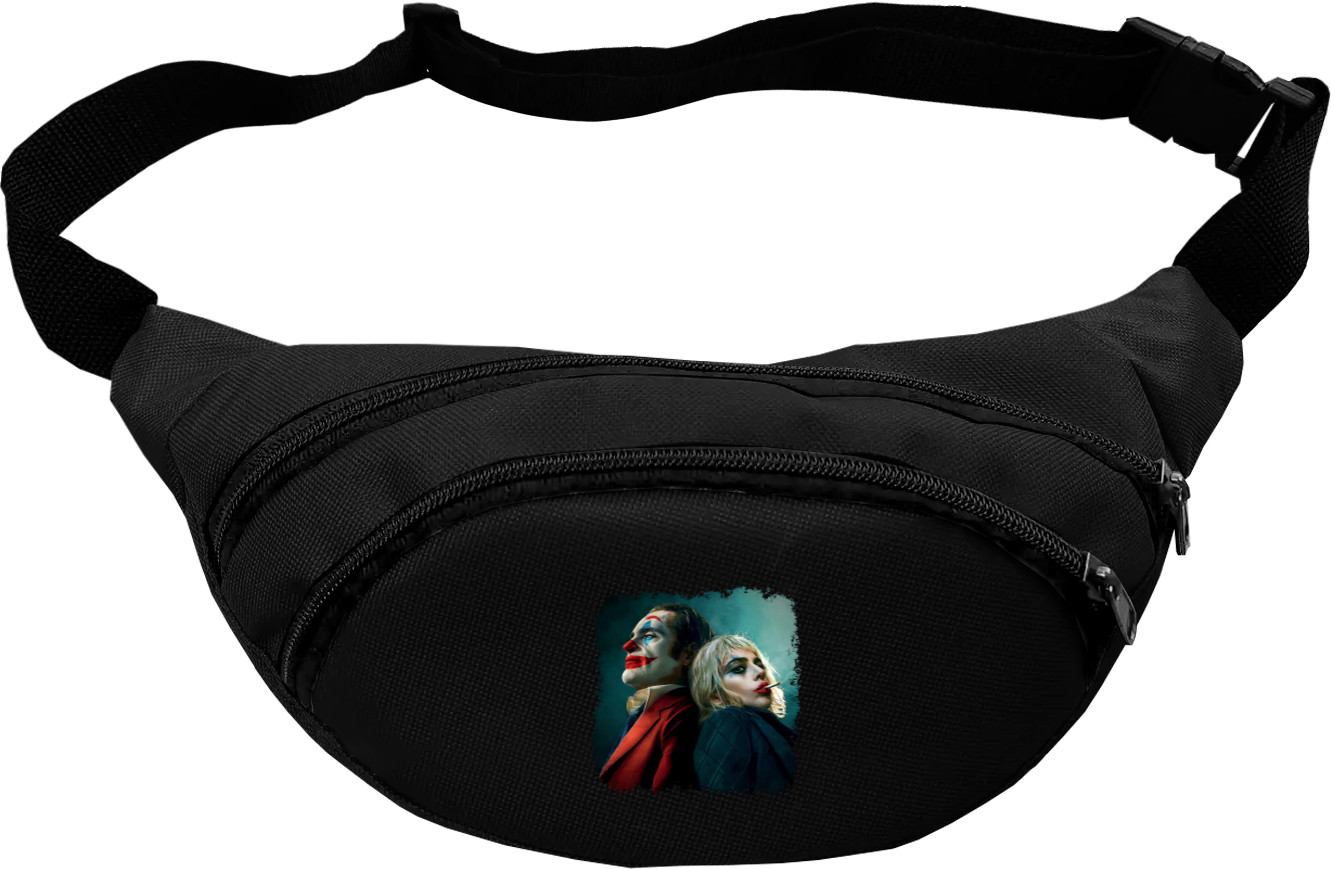 Fanny Pack - Joker Madness for two - Mfest