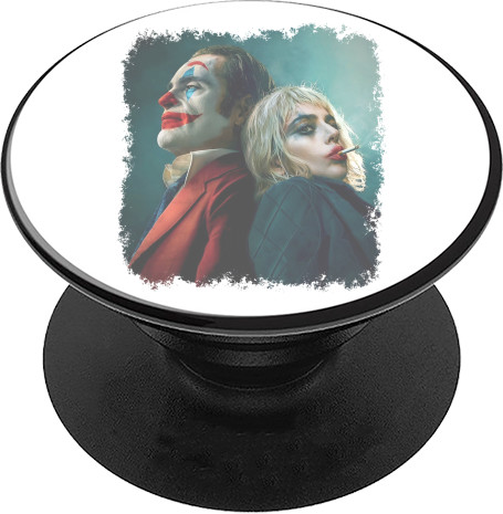 PopSocket - Joker Madness for two - Mfest