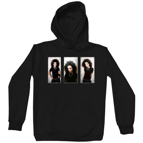 Unisex Hoodie - Bill Kaulitz - Mfest