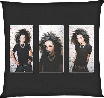 Bill Kaulitz