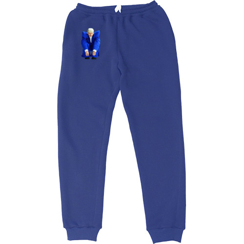 Men's Sweatpants - Jost Klein - Mfest