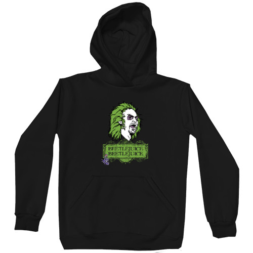 Kids' Premium Hoodie - Beetlejuice Beetlejuice - Mfest