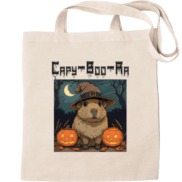 Capy-Boo-Ra