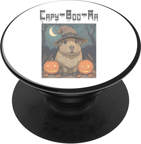 PopSocket - Capy-Boo-Ra - Mfest