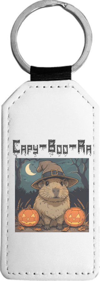 Capy-Boo-Ra