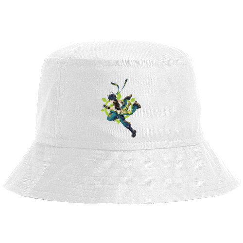 Bucket Hat - Genshin impact Kinich 2 - Mfest