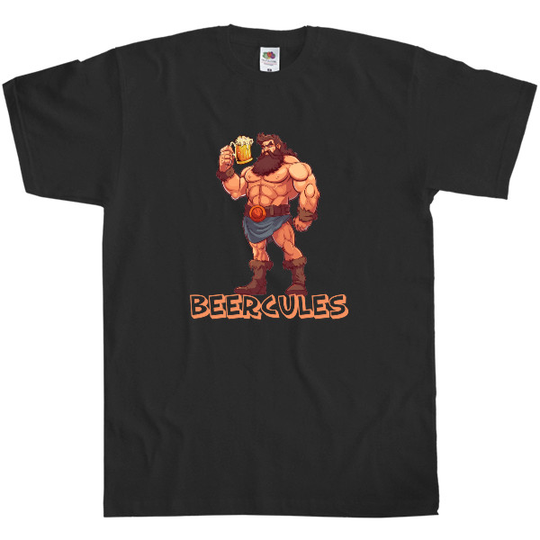 BEERCULES