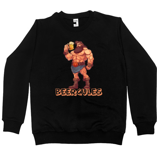 BEERCULES