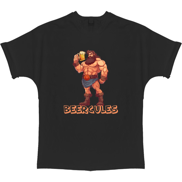 BEERCULES