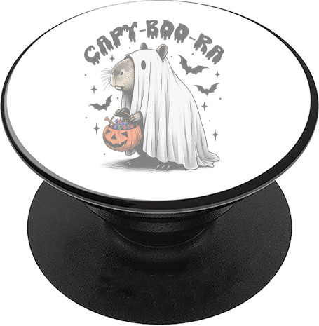 PopSocket - Capybara Halloween 1 - Mfest