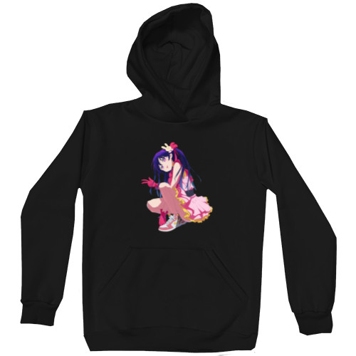 Kids' Premium Hoodie - Oshi no ko 2 - Mfest