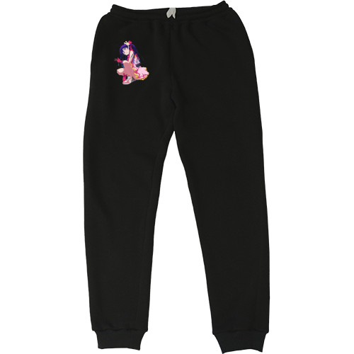 Kids' Sweatpants - Oshi no ko 2 - Mfest