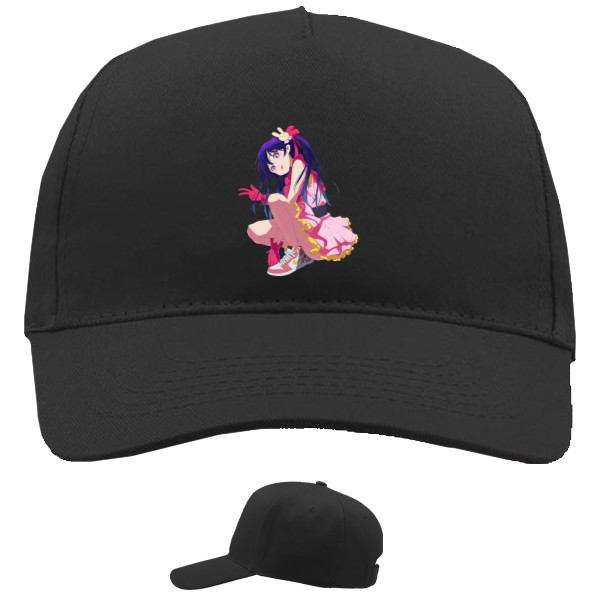 Baseball Caps - 5 panel - Oshi no ko 2 - Mfest