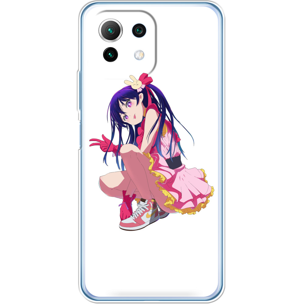 Oshi no ko 2 Oshi no ko 2
