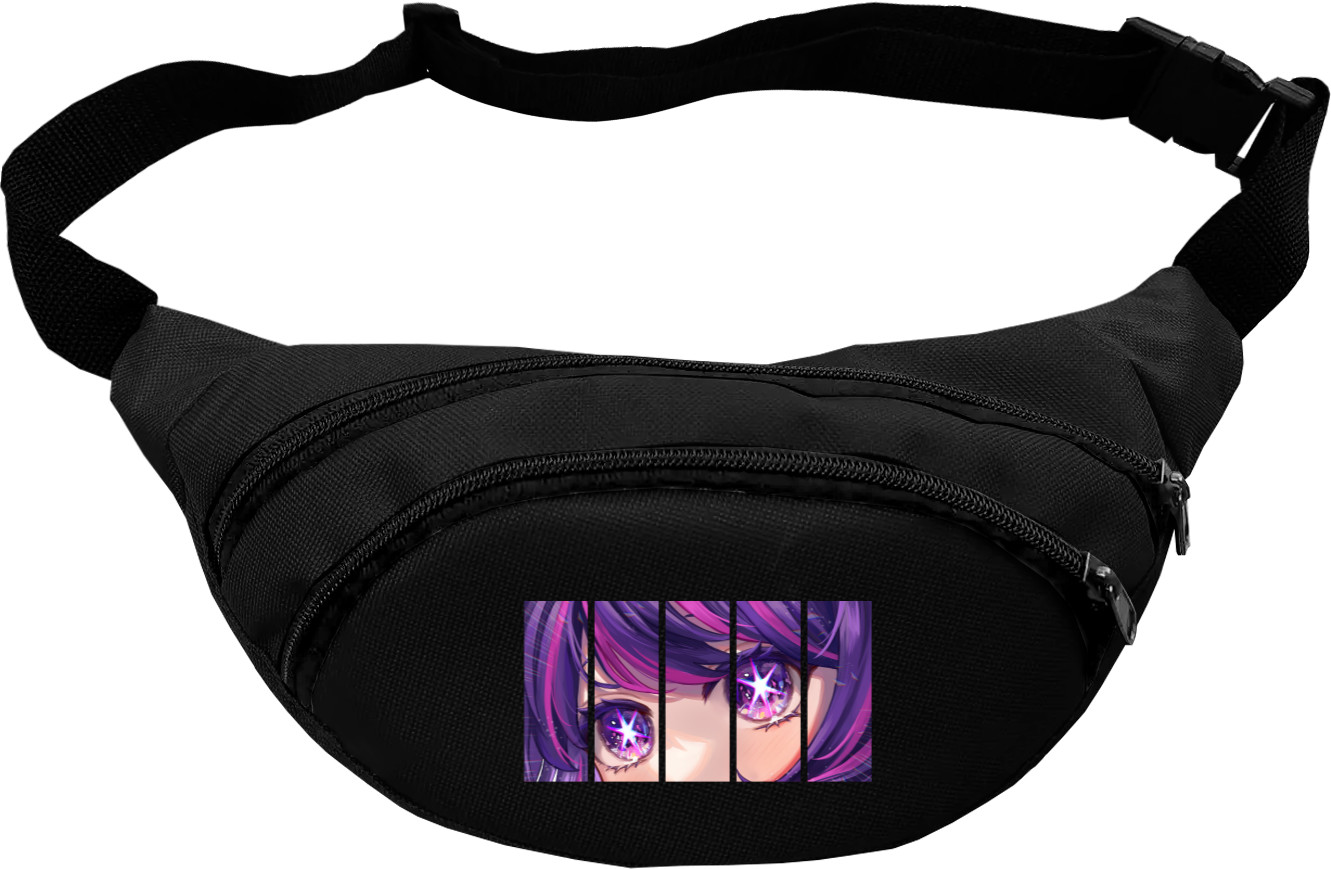 Fanny Pack - Oshi no ko 3 - Mfest