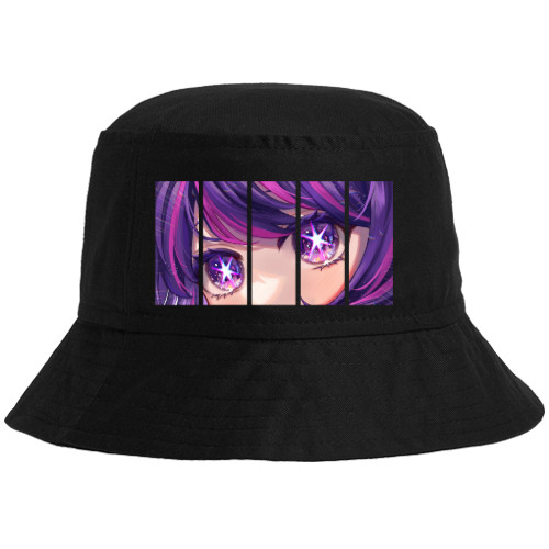 Bucket Hat - Oshi no ko 3 - Mfest