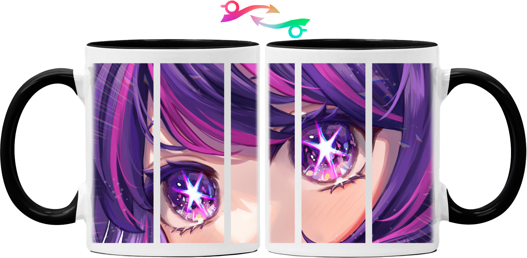 Mug - Oshi no ko 3 - Mfest