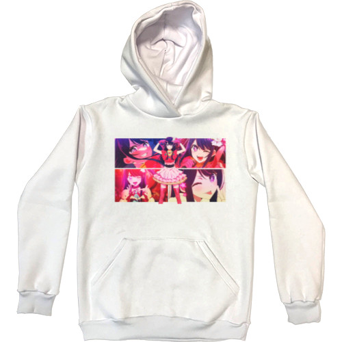 Kids' Premium Hoodie - Oshi no ko 4 - Mfest