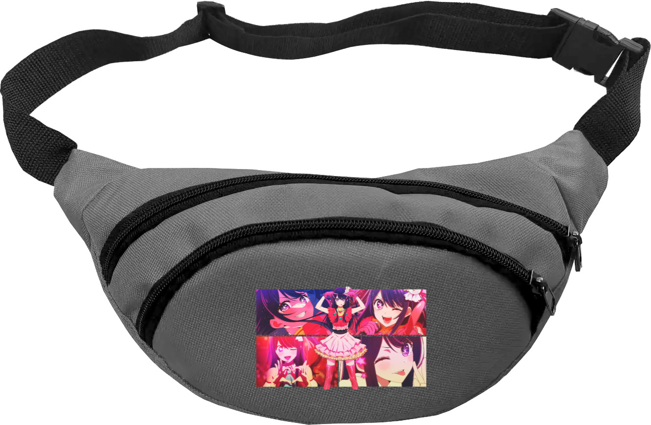 Fanny Pack - Oshi no ko 4 - Mfest