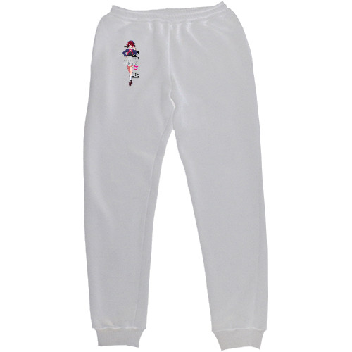 Men's Sweatpants - Oshi no ko 7 - Mfest