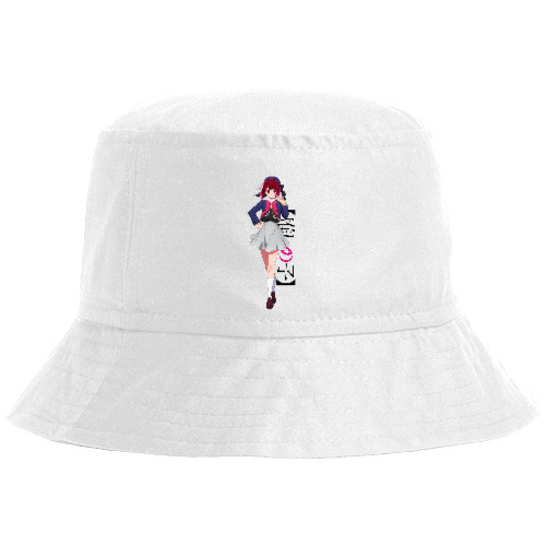 Oshi no ko 7