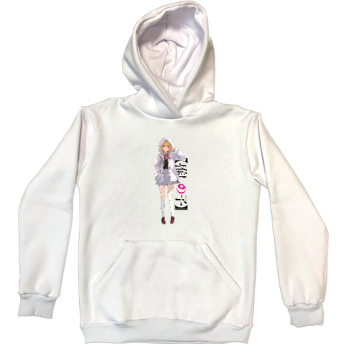 Unisex Hoodie - Oshi no ko 8 - Mfest