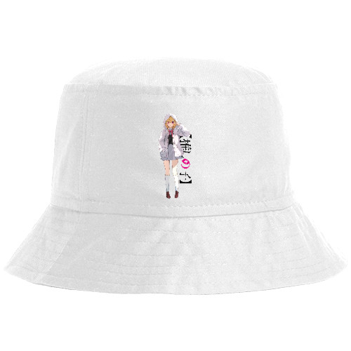 Bucket Hat - Oshi no ko 8 - Mfest