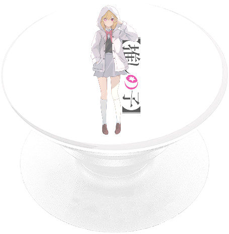 PopSocket Підставка для Телефону - Oshi no ko 8 - Mfest