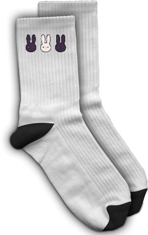 Socks - Oshi no ko 9 - Mfest