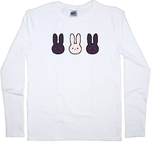 Oshi no Ko - Longsleeve Premium Male - Oshi no ko 9 - Mfest