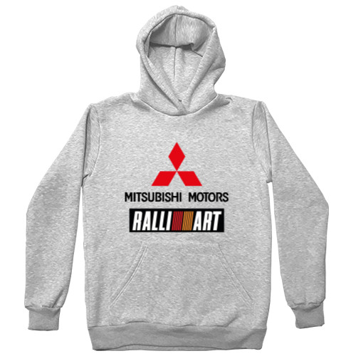 Kids' Premium Hoodie - Mitsubishi Motors - Mfest