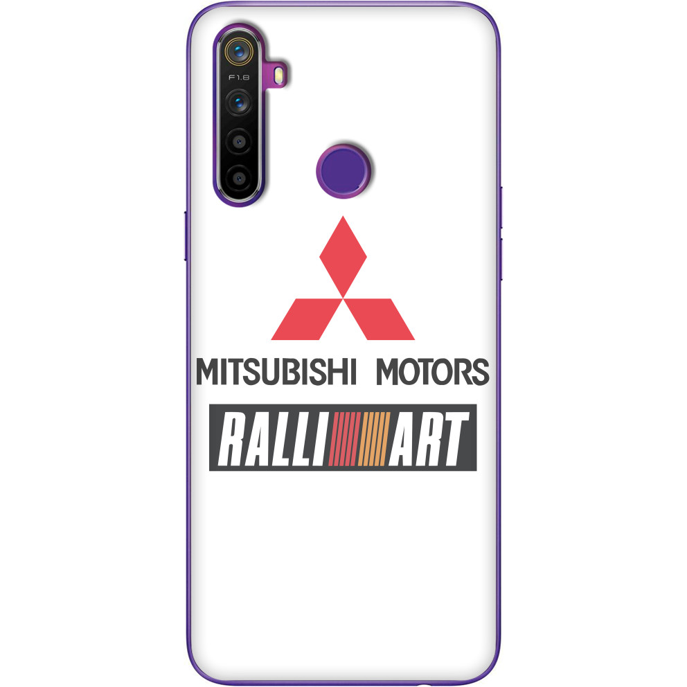 Mitsubishi Motors