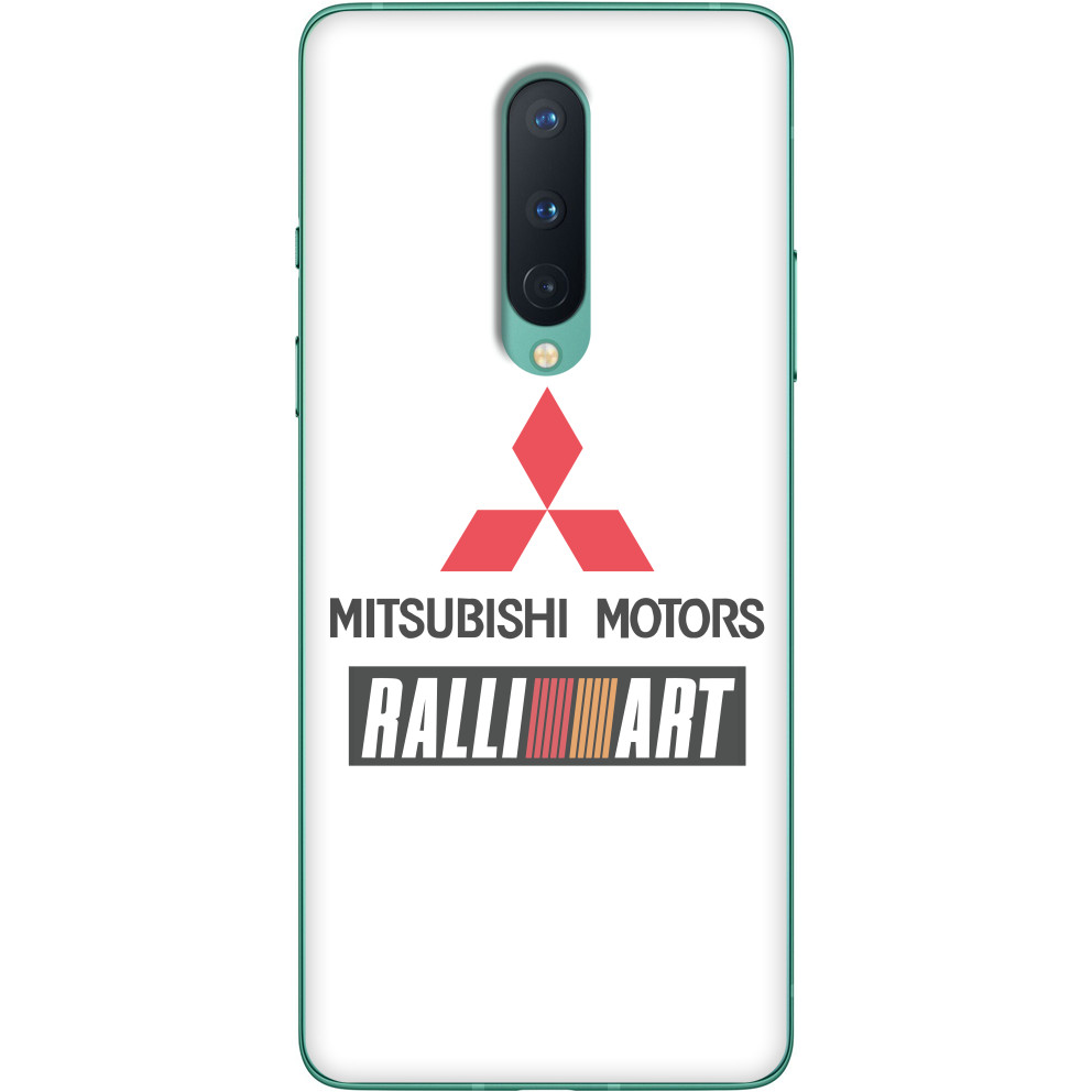 Mitsubishi Motors