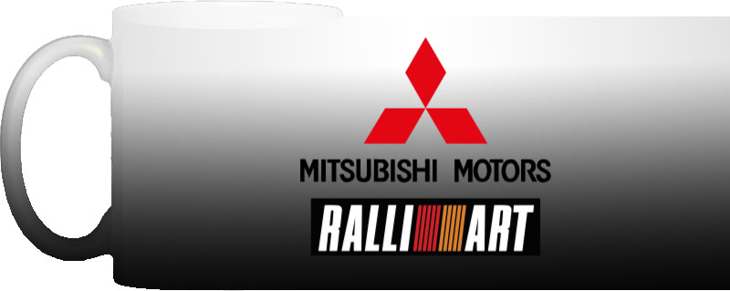 Mitsubishi Motors