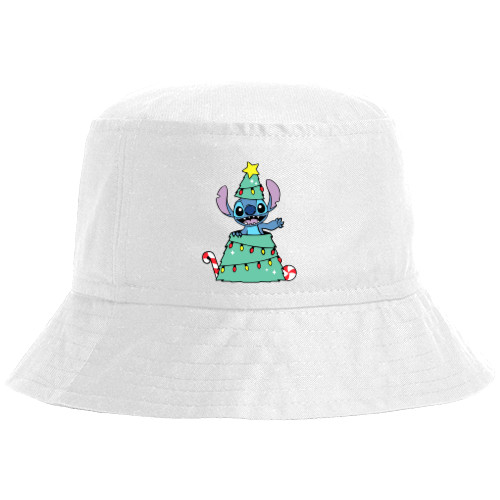 Bucket Hat - New Year's Stitch - Mfest