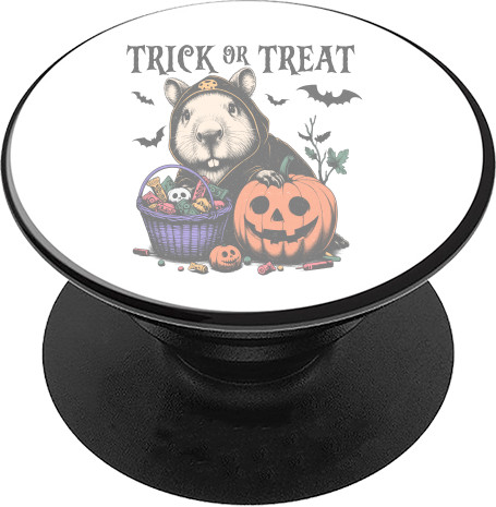 PopSocket - Trick or treat - Mfest