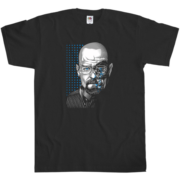  Walter  White