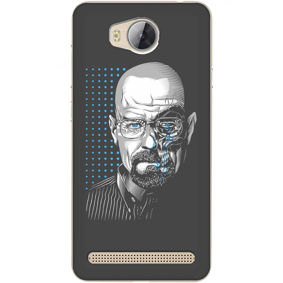  Walter  White