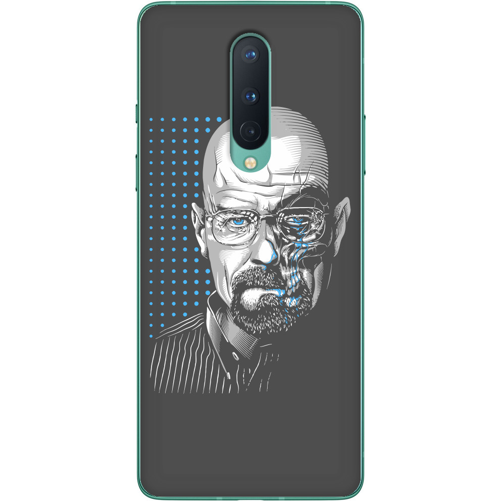  Walter  White