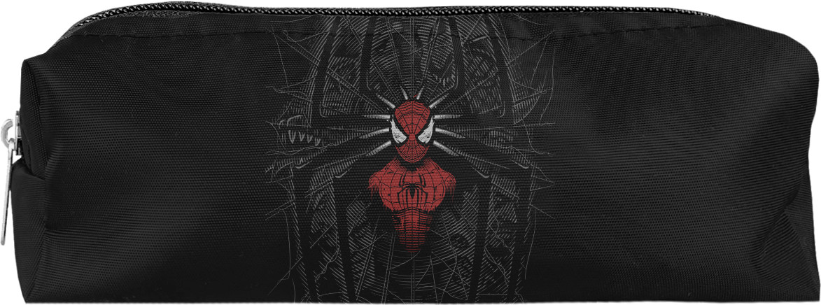 Pencil case 3D - Marvel Spider-Man - Mfest