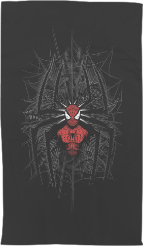 Marvel Spider-Man