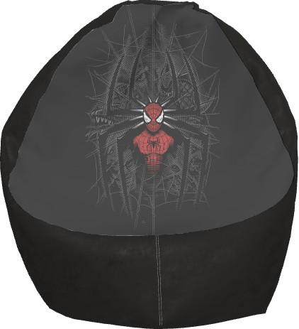 Bean Bag Chair - Marvel Spider-Man - Mfest