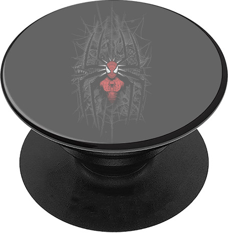 PopSocket Підставка для Телефону - Marvel Людина-павук - Mfest