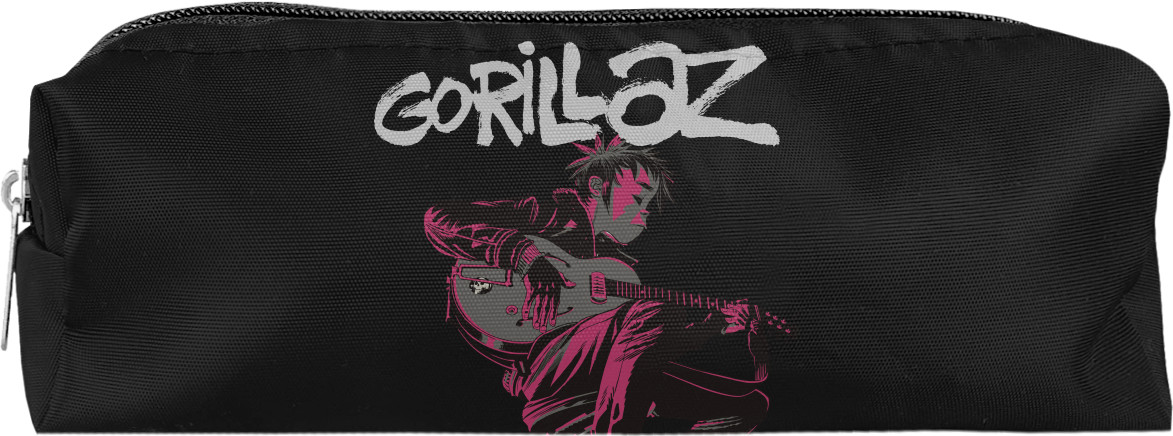 Gorillaz