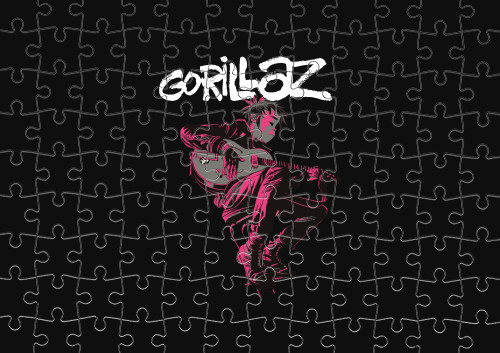 Gorillaz