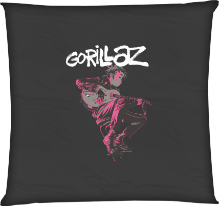 Gorillaz